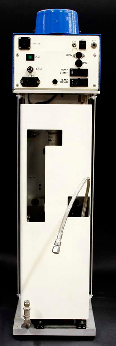 Parr 4561 300 ML Chemical Reactor