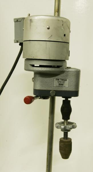 Eberbach 7265 ConTorque Tissue Homogenizer