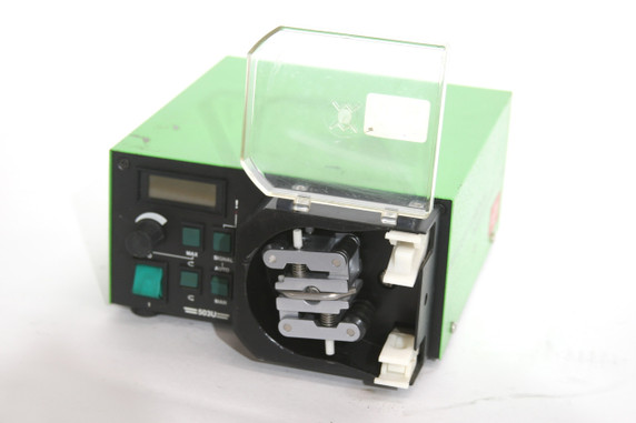 Watson Marlow 503U Peristaltic Pump Digital
