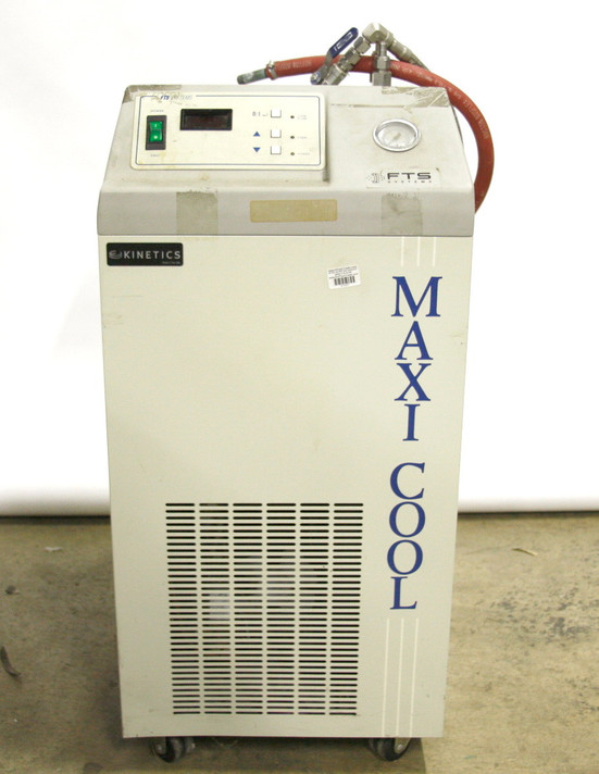 FTS Systems Kinetics Chiller