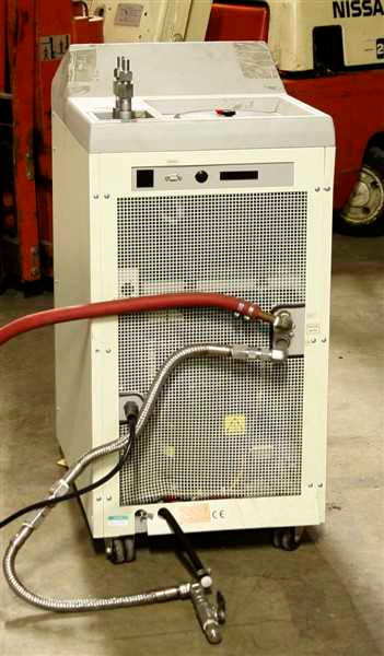 FTS Systems Kinetics Chiller - 2