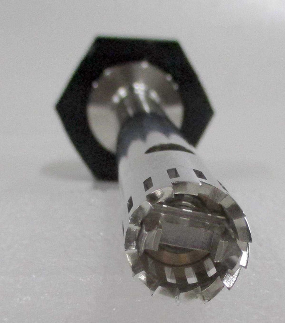 Brinkman/Polytron PTA 10TS - 2