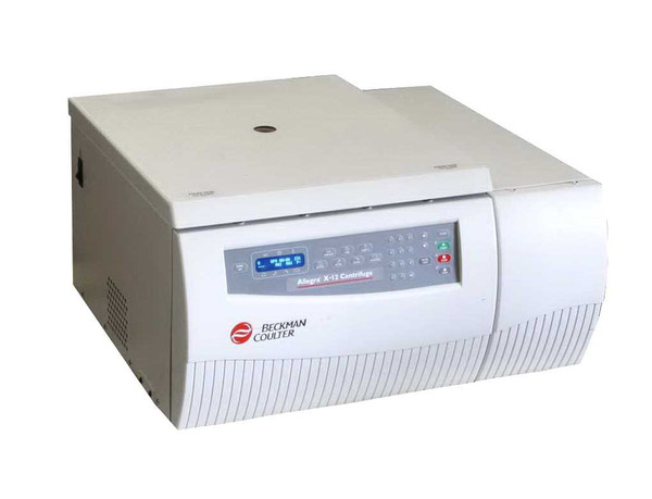 Beckman Allegra X-12 Centrifuge