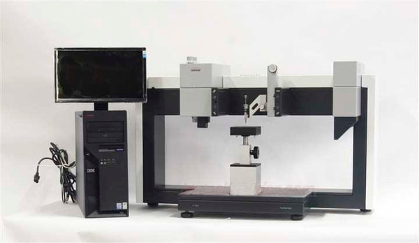 Kruss Drop Shape Analysis System DSA-100