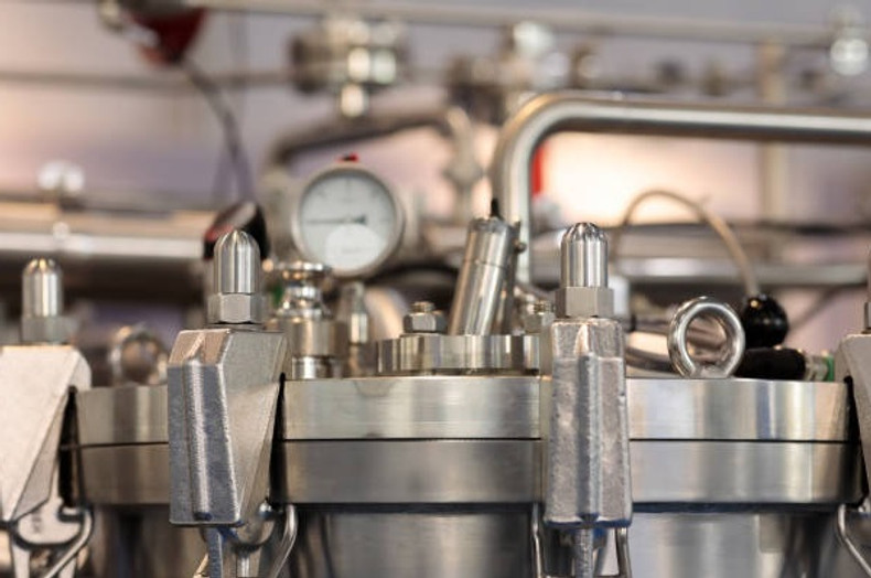 The Advantages of Using Refurbished Parr Reactors for Chemical Synthesis