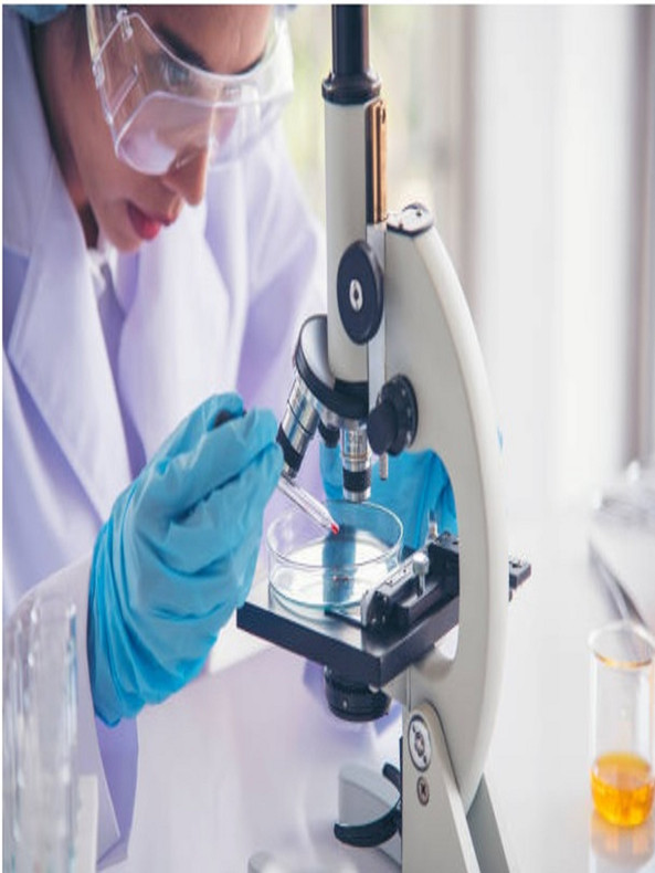 Used Laboratory Equipment: An Affordable Alternative for Researchers and Scientists