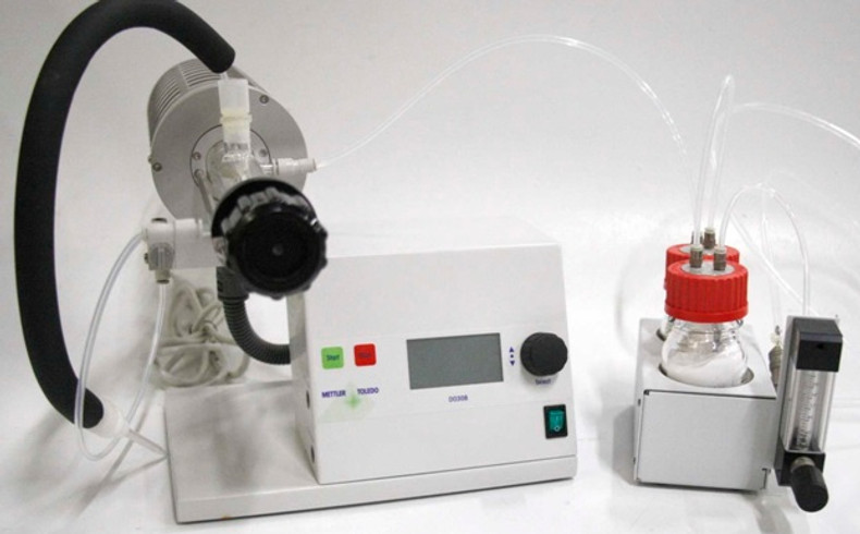 Exploring the World of Used Rotary Evaporator Parts