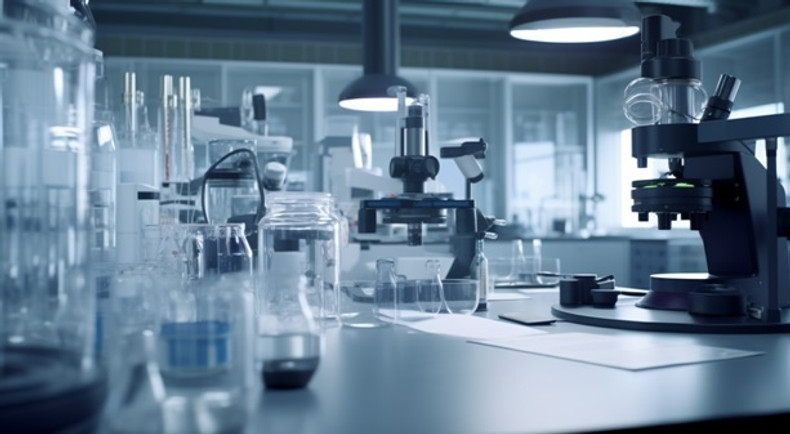Used Lab Equipment: Unlocking Cost Savings and Quality for Your Laboratory