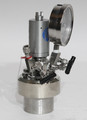 452HC9 Side View