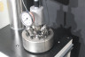 Parr 4550 Series High Temperature Stainless Steel chemical reactor