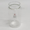 Ace Glass  5341-15 600 ml Jacketed Beaker with spout