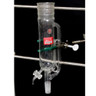 Ace Glass Soxhlet extractor body 200 mL with 55/50 top joint