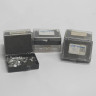 Thermal analysis consumables lot for DSC instruments