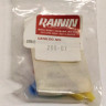 Rainin 200-07 HPLC Fittings replacement parts kits