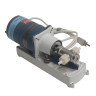 Fluid Metering Inc RP-SY precision dosing pump for OEM analyzer and laboratory process control