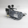 Gast oil-free air compressor pump compact design for OEM systems