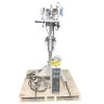 Parker Autoclave Engineers 1 liter stirred reactor 316 stainless steel