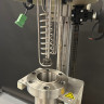 Autoclave Engineers high pressure stirred reactor 3000 PSI laboratory vessel