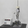 Used Parr 4561 300 mL stainless steel high pressure chemical reactor with 4842 controller