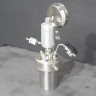 Parr Instruments 4561 300 ML Stainless Steel High Pressure Chemical Reactor with 4842 Controller