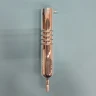 laboratory Oldershaw column for solvent purification chemical separation and fractional distillation