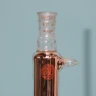 24/40 top and bottom joints on Inter-Joint vacuum jacketed glass column