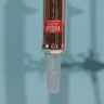 vacuum jacketed glass cooling column for vapor transfer reflux and distillation support