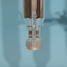50/30 top and bottom ball joints on Lab Glass Oldershaw distillation column