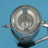 used laboratory Oldershaw column for solvent purification chemical separation and hydrocarbon fractionation