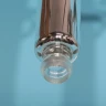 35/25 spherical ball joint connection on a new SGA laboratory fluid mixing apparatus