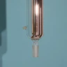 24/40 top and bottom joints on Lab Glass Oldershaw mixing column