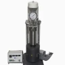 Parr 2 Liter Model 4524 Chemical Reactor Stainless Steel