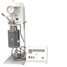 Used Parr 4568 600 mL Inconel 600 high-pressure reactor with 4848 Controller