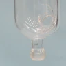 Buchi Rotavapor cold trap glassware replacement part for research laboratories