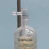 Chemglass CG-1326-10 diagonal rotovap condenser with 50mm bottom flange