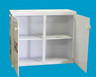 SciMatCo Acid Safety Cabinet - 1