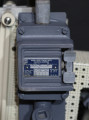 Square D Company Class 2510 W/ G&E Explosion Proof Motor