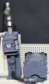 Parr 3911 Hydrogenation