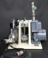 Parr 500 ml 3911 Hydrogenation Apparatus