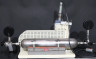 Parr Hydrogenation Apparatus