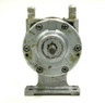 Gast 2AM-FCC-21 Air-Gear Motor - 1