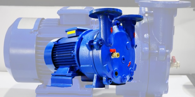 Lab Pumbs Investing in Used Lab Vacuum Pumps for University Laboratory Use ...