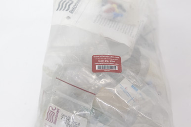 HPLC Replacement Parts for Waters and Rheodyne Units