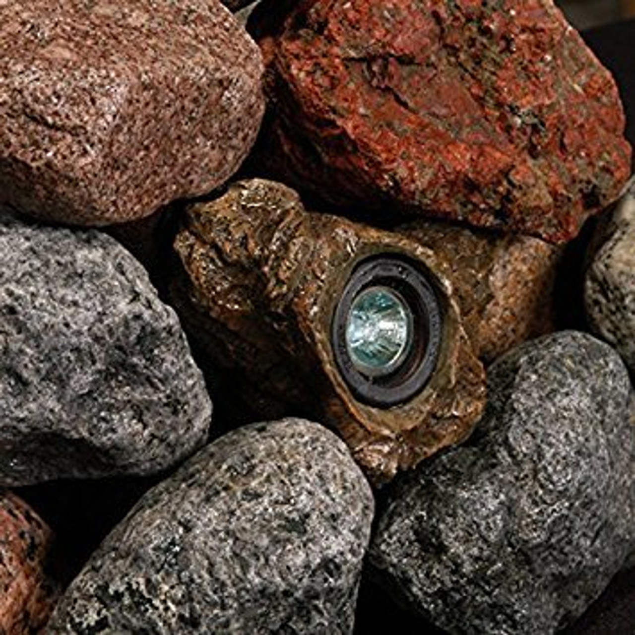 Decorative Rock Lights