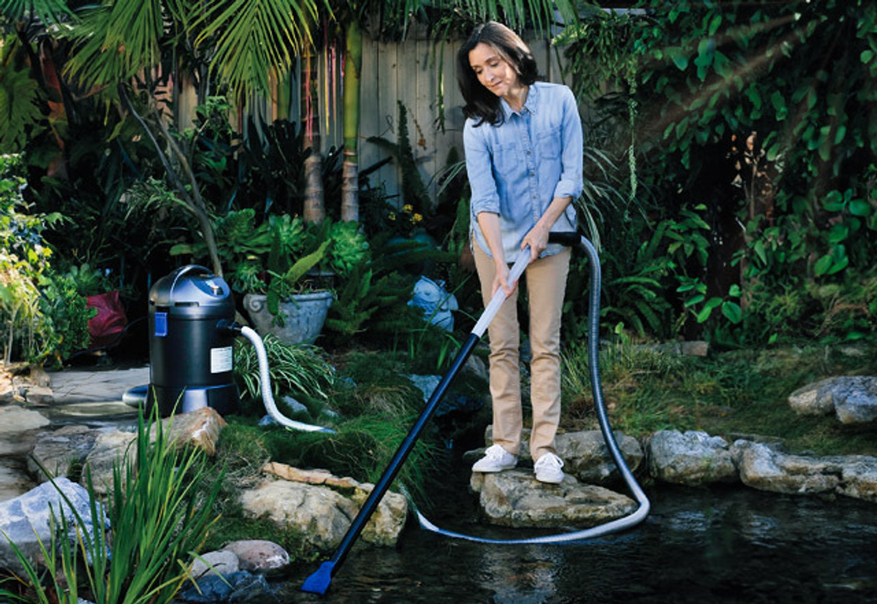 Pond Accessories & Cleaning Supplies - Pond and Garden Depot