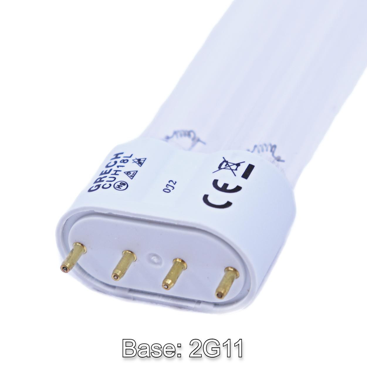 PondMax Replacement UV Bulbs & Lamps | 5 Sizes