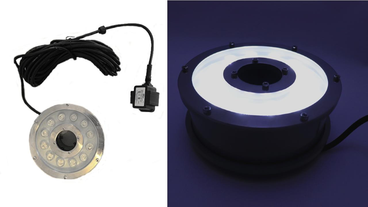 Buy Digitek (DRL-18H C) Professional LED Ring Light On BansalRetail.com