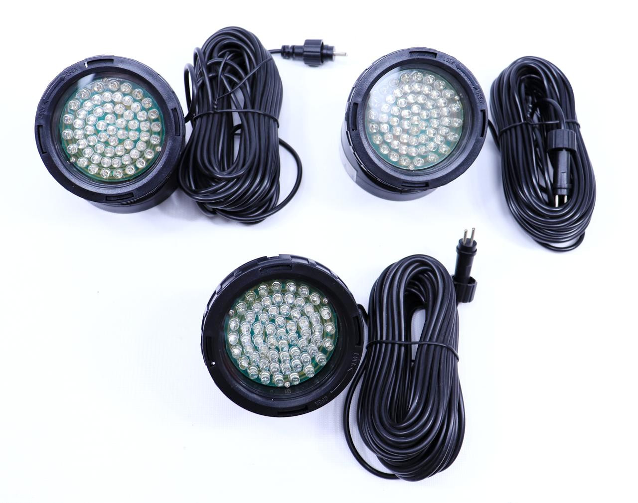 Ocean Mist Professional LED Ring Light for Large Fountains - Pond and  Garden Depot