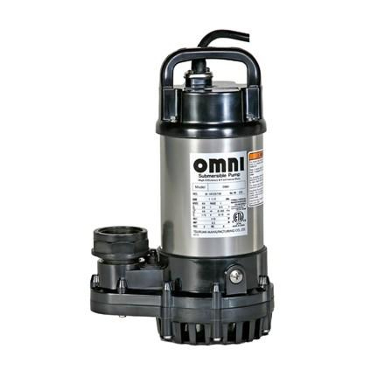 Submersible Water Pump Buyer's Guide - How to Pick the Perfect Submersible  Water Pump