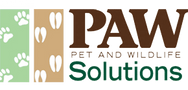 PAW Pet & Wildlife Solutions